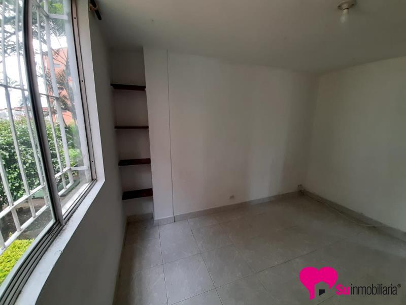 Apartamento Foto 1