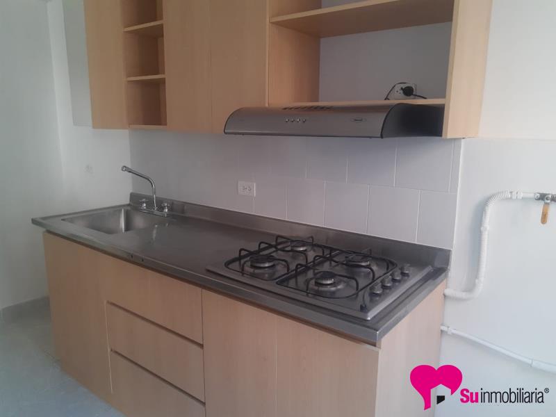 Apartamento Foto 1