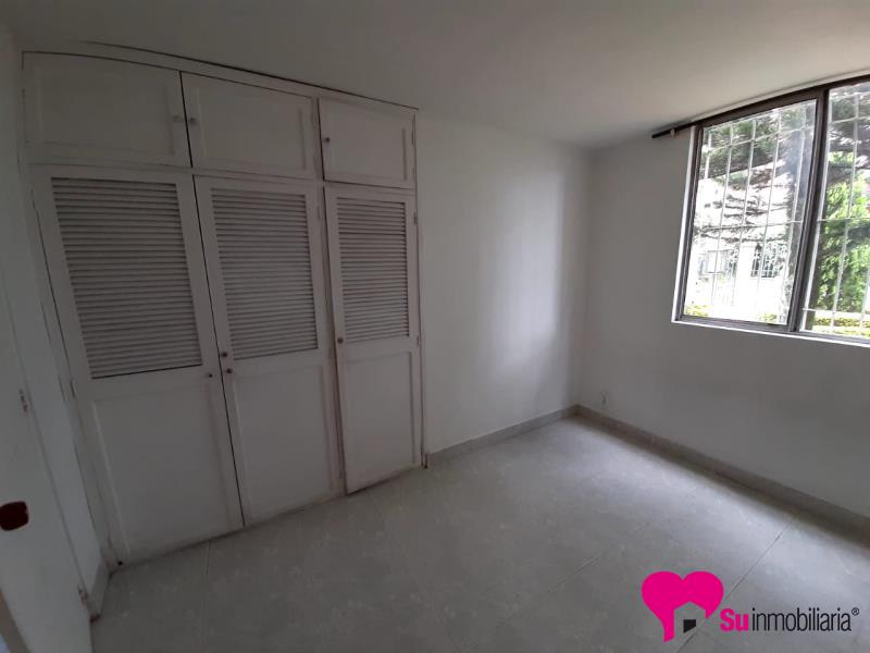Apartamento Foto 1
