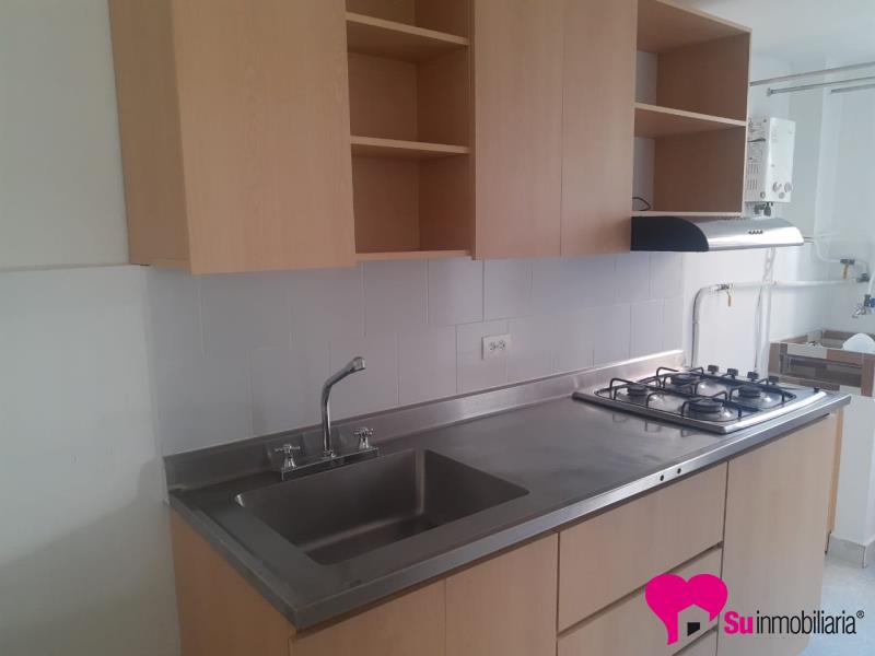 Apartamento Foto 1