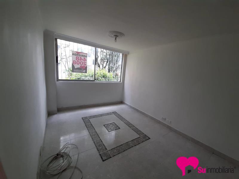 Apartamento en Arriendo en Medellín - 784 Suramericana de arrendamientos