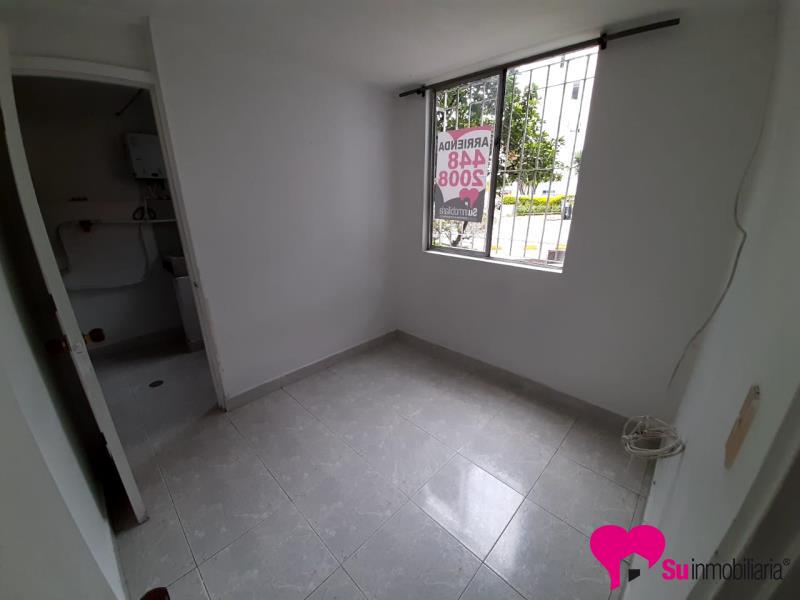 Apartamento Foto 1