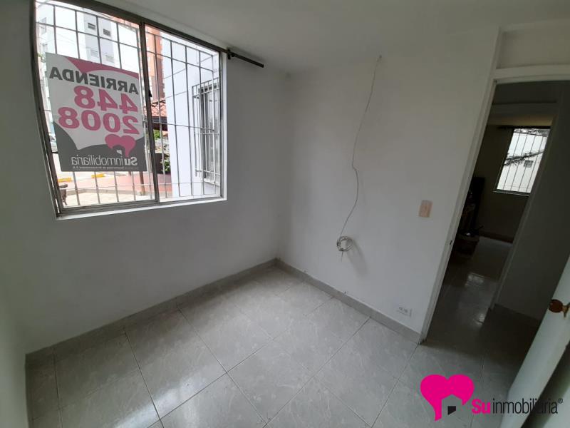 Apartamento Foto 1