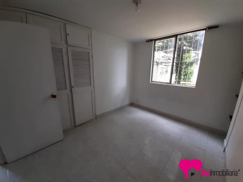 Apartamento Foto 1