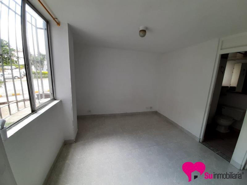 Apartamento Foto 1