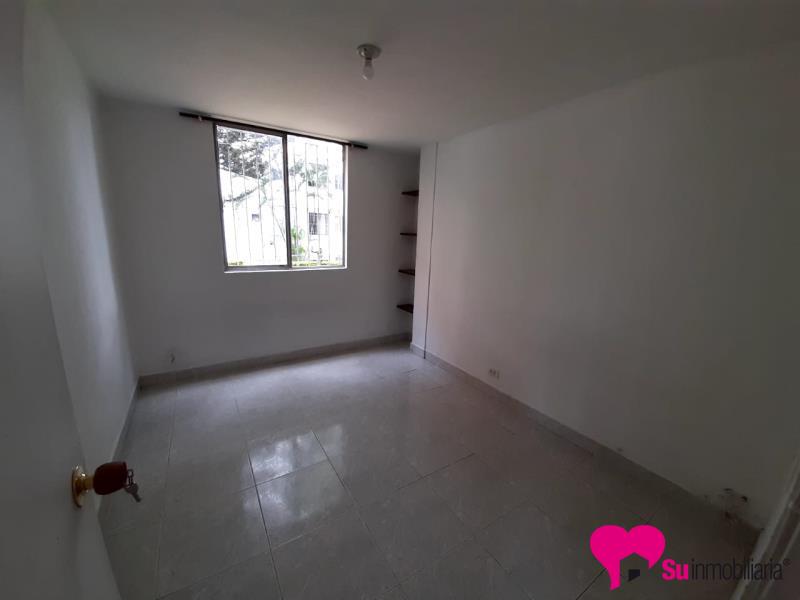 Apartamento Foto 1
