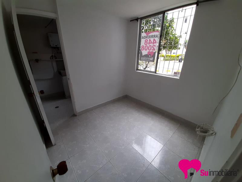 Apartamento Foto 1