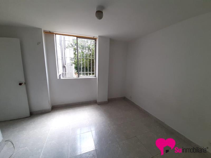 Apartamento Foto 1