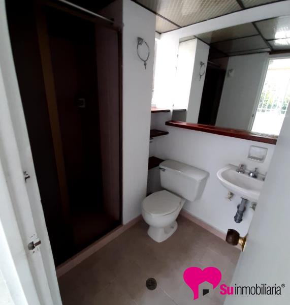 Apartamento Foto 1