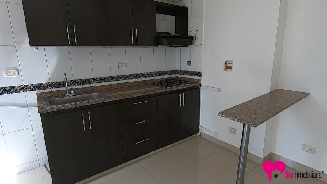 Apartamento Foto 1