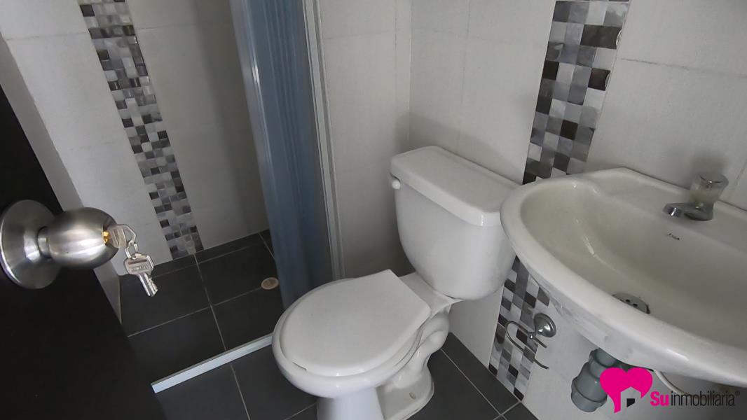 Apartamento Foto 1
