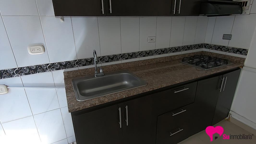 Apartamento Foto 1