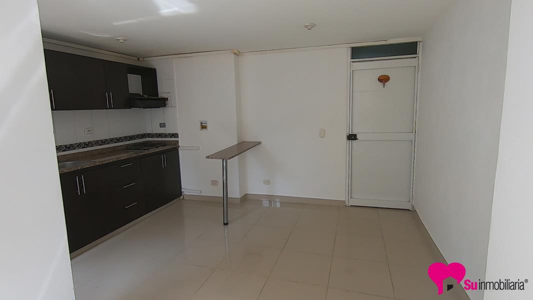 Apartamento Foto 1