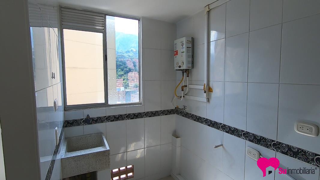 Apartamento Foto 1