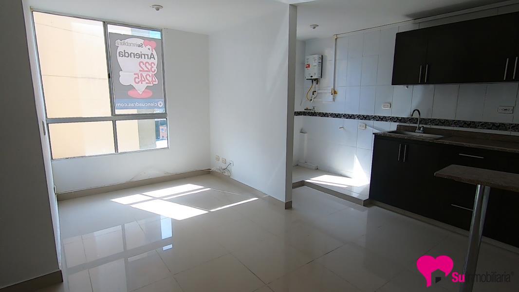 Apartamento Foto 1