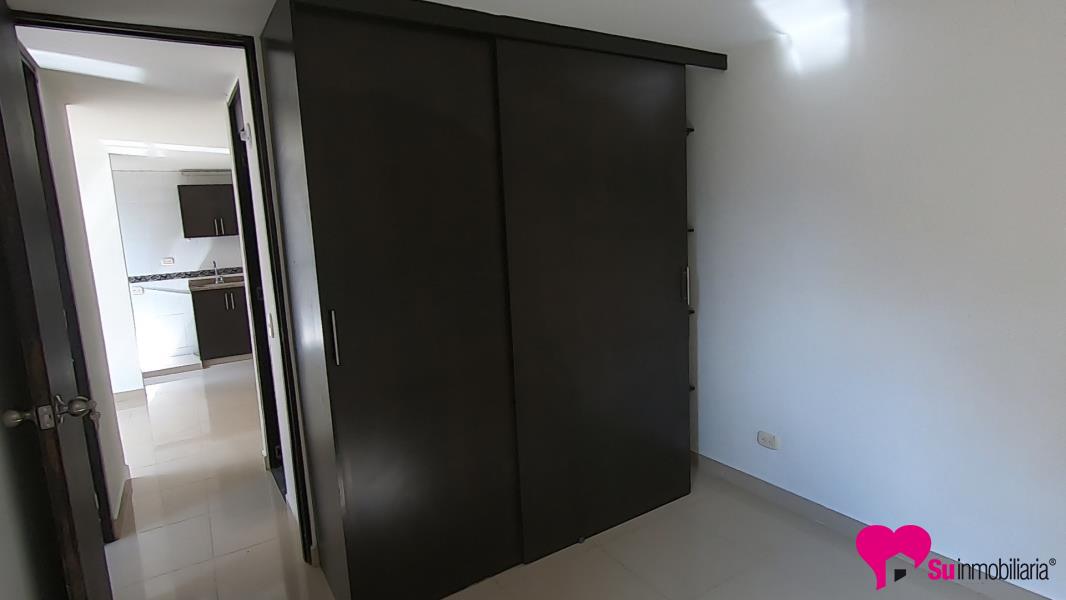 Apartamento Foto 1