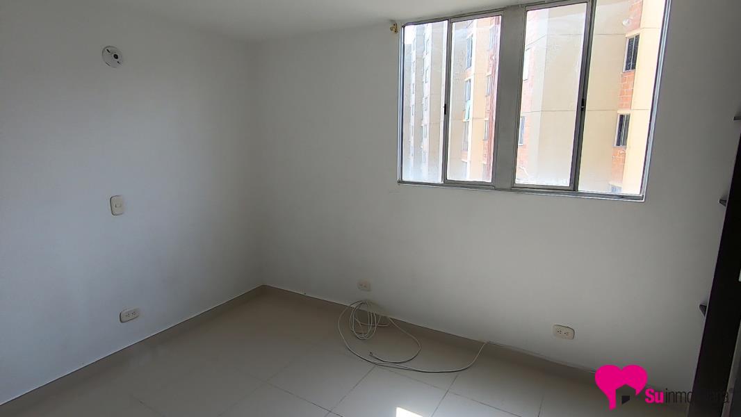 Apartamento Foto 1