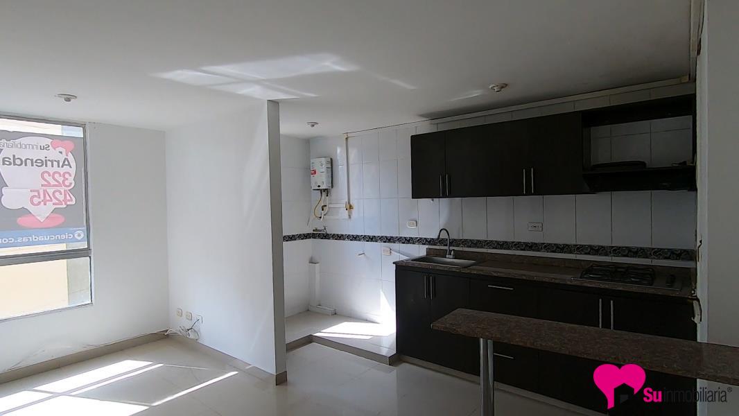 Apartamento Foto 1