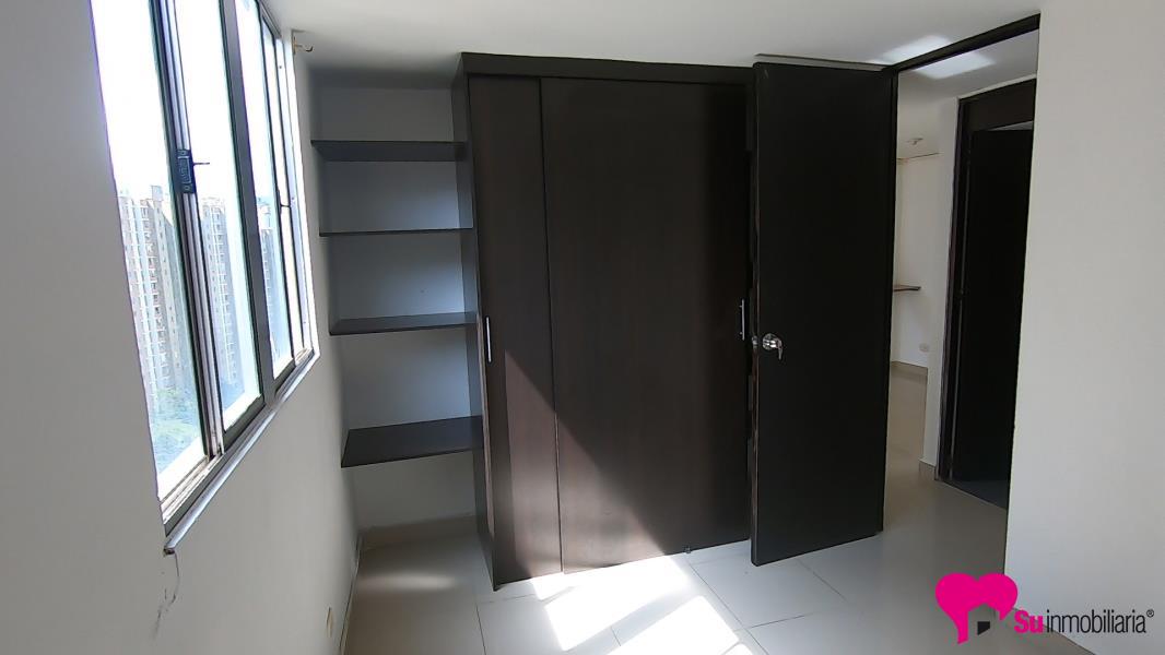 Apartamento Foto 1