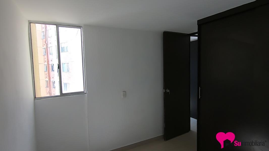 Apartamento Foto 1