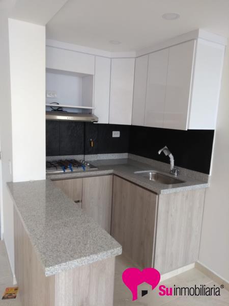Apartamento Foto 1