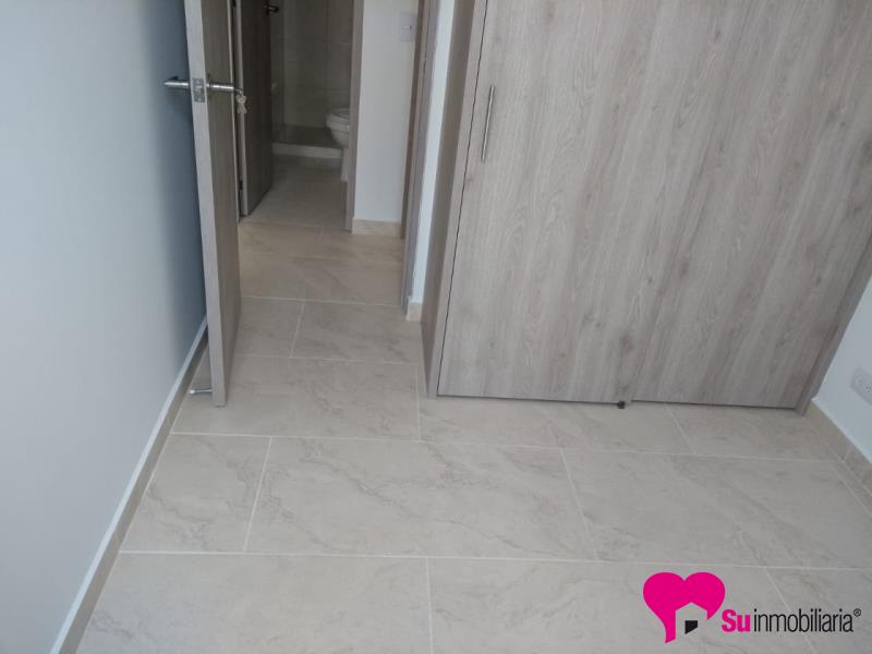 Apartamento Foto 1