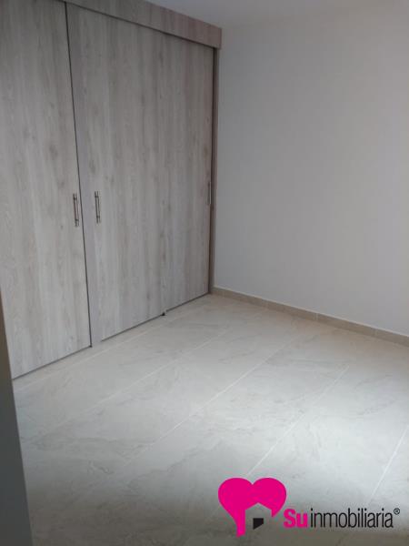 Apartamento Foto 1
