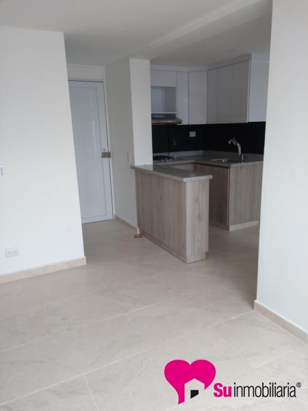 Apartamento Foto 1