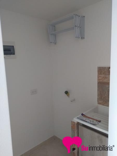 Apartamento Foto 1