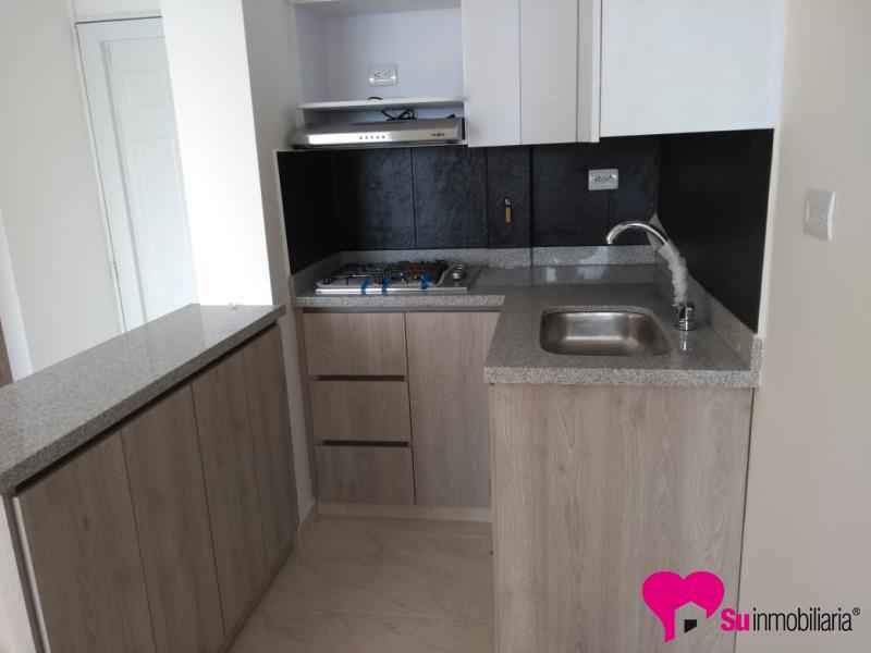 Apartamento Foto 1