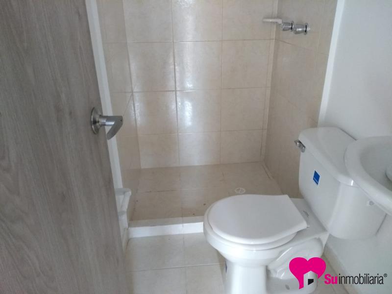 Apartamento Foto 1