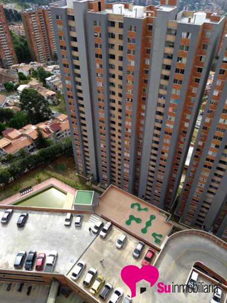 Apartamento Foto 1