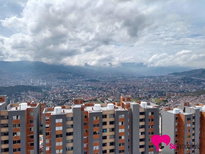 Apartamento Foto 1