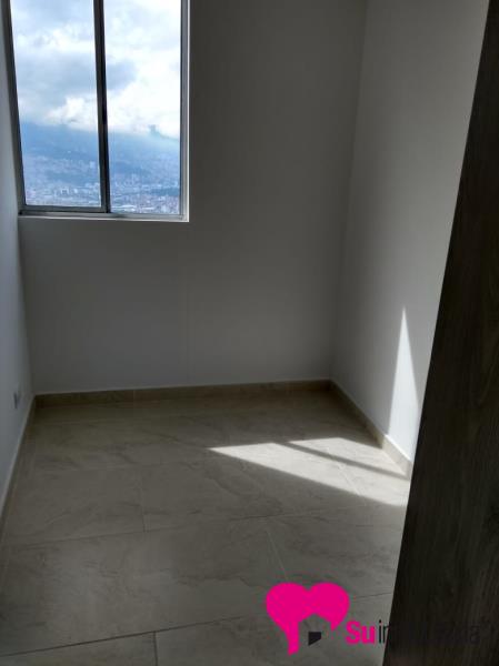 Apartamento Foto 1