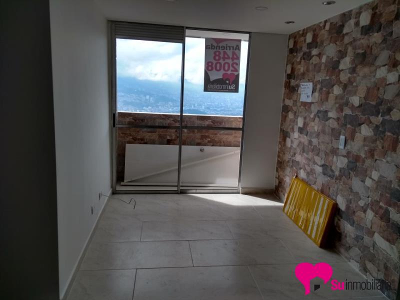 Apartamento Foto 1