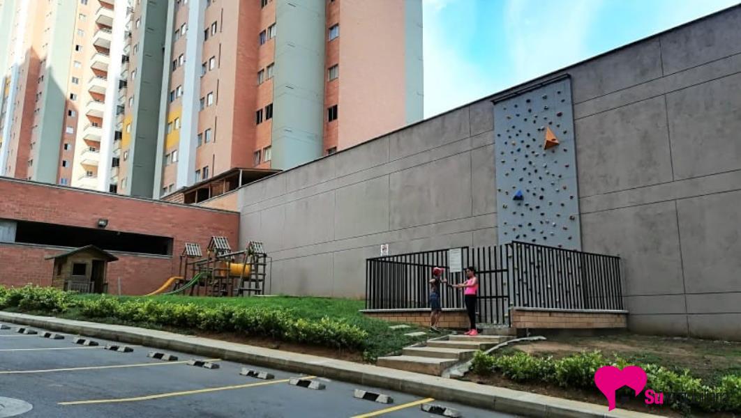 Apartamento Foto 1