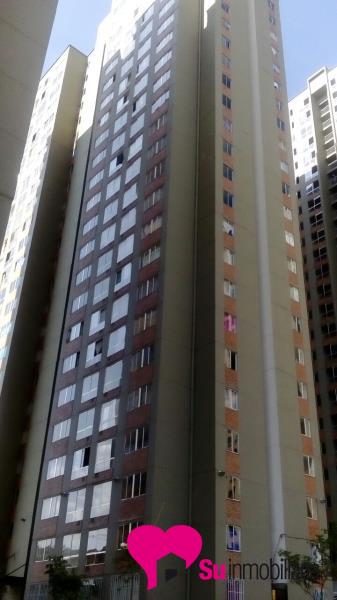 Apartamento en Arriendo en BELLO - 8061 Suramericana de arrendamientos