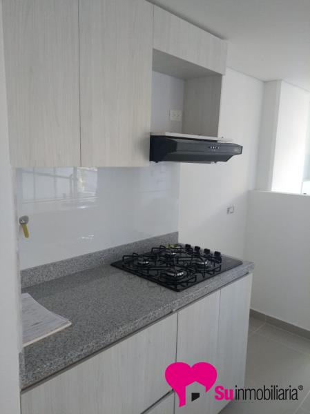 Apartamento Foto 1