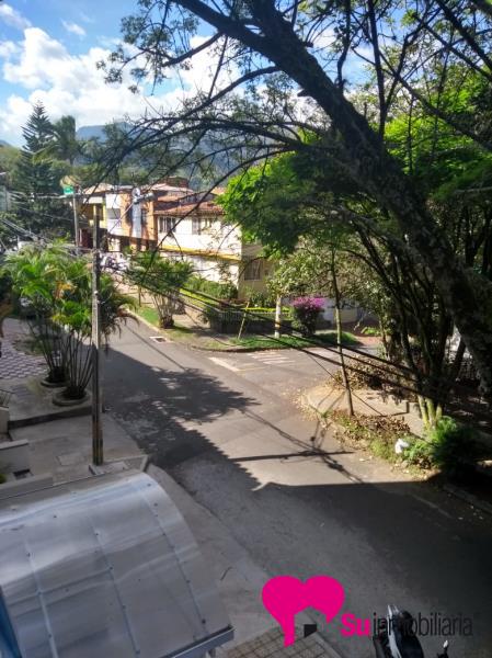 Apartamento Foto 1