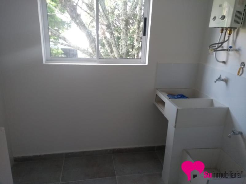 Apartamento Foto 1