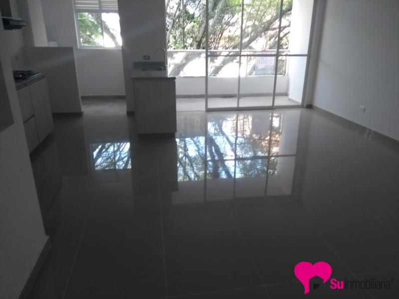 Apartamento Foto 1