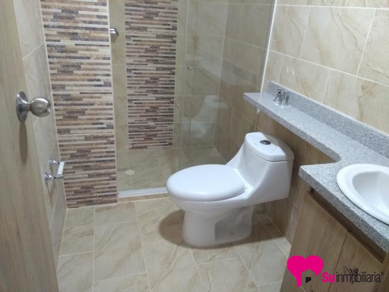 Apartamento Foto 1