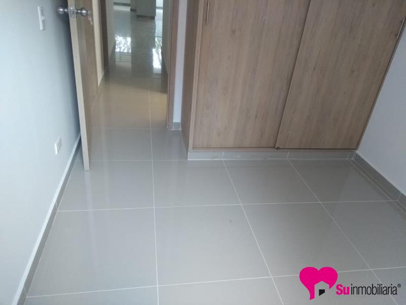 Apartamento Foto 1