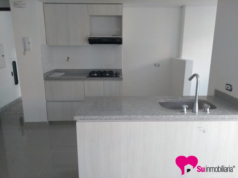 Apartamento Foto 1