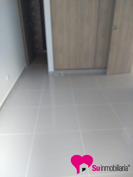 Apartamento Foto 1
