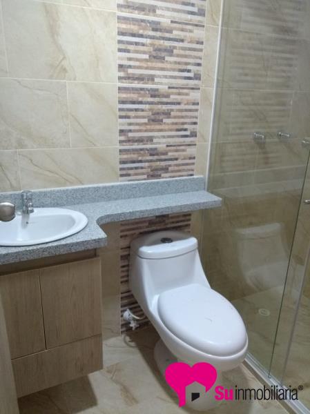 Apartamento Foto 1