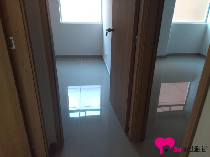 Apartamento Foto 1