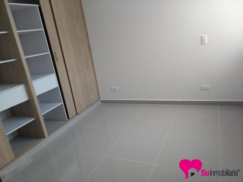 Apartamento Foto 1