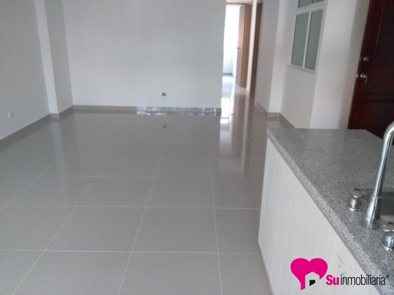 Apartamento Foto 1