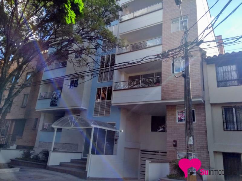 Apartamento en Arriendo en MEDELLIN - 8125 Suramericana de arrendamientos